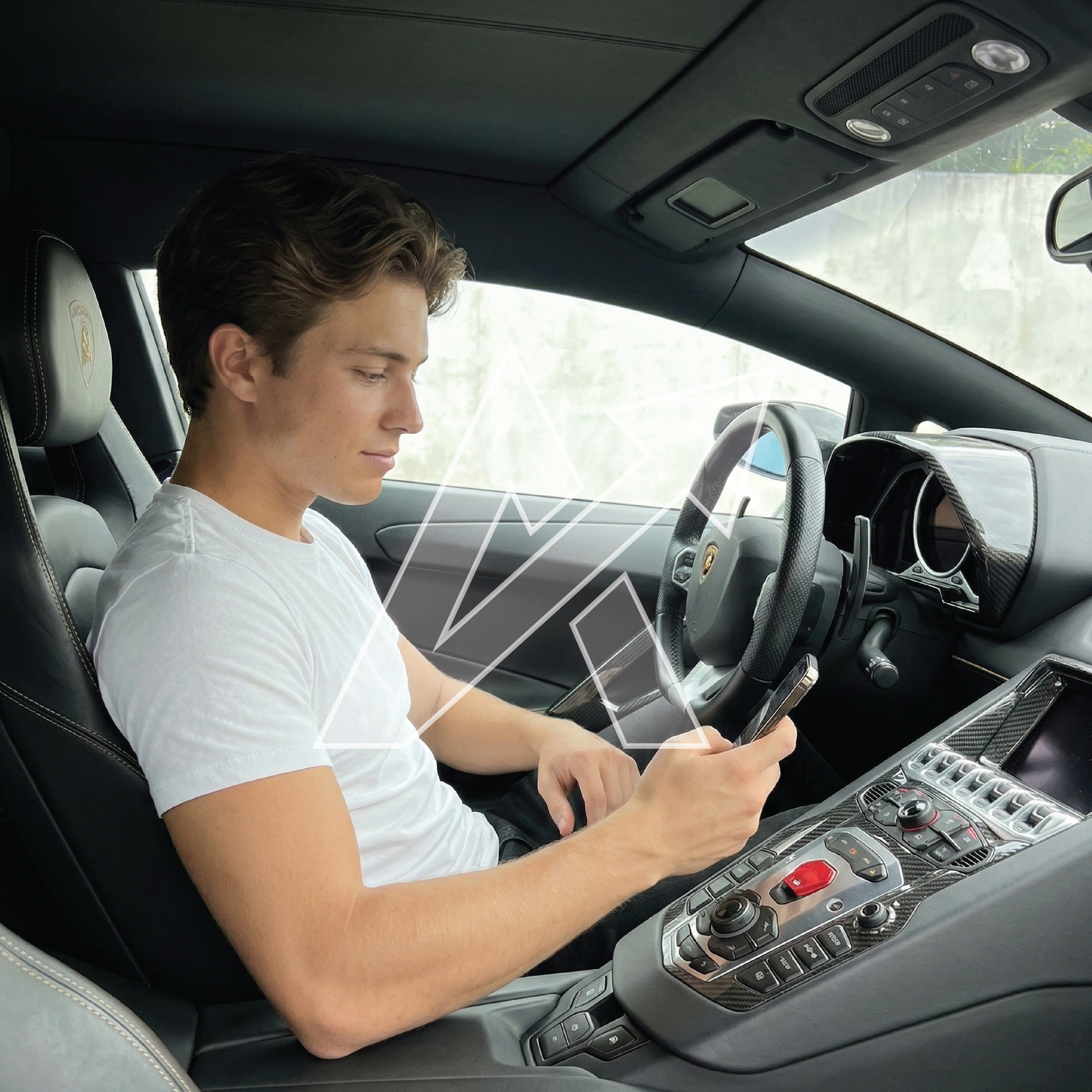 🏎️  Supercar Lifestyle Pack