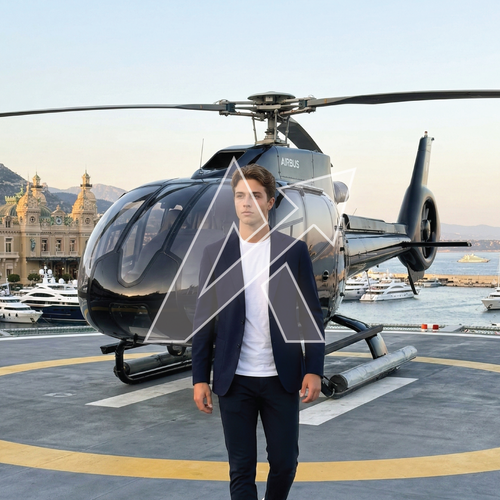 🌴  Luxury Travel Pack