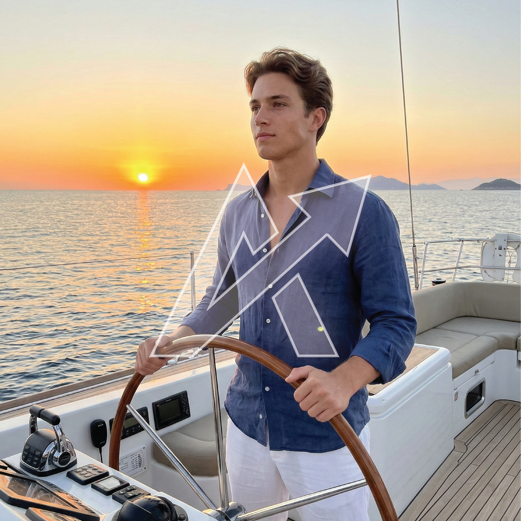 🌴  Luxury Travel Pack