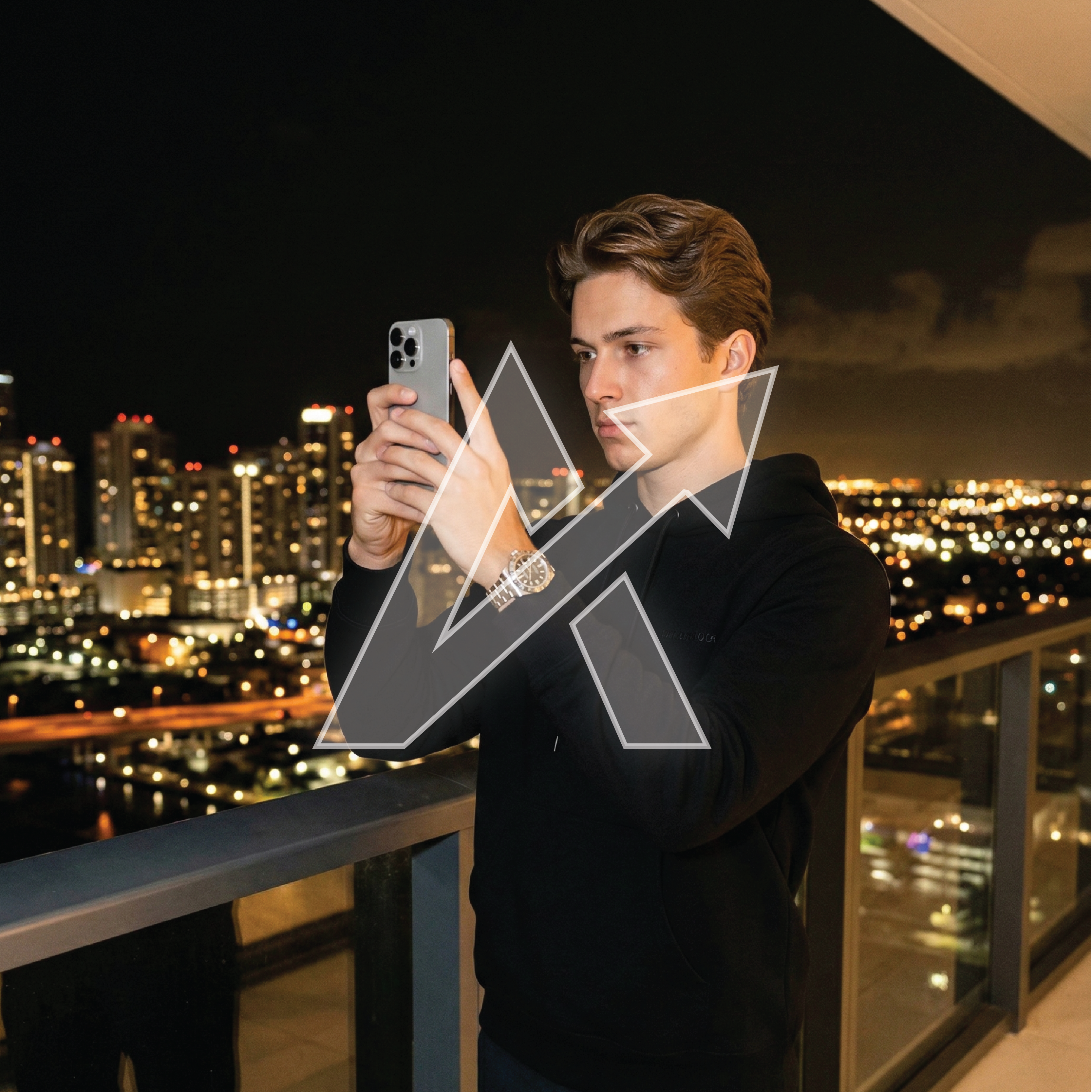 ⌚  Wealth & Status Pack