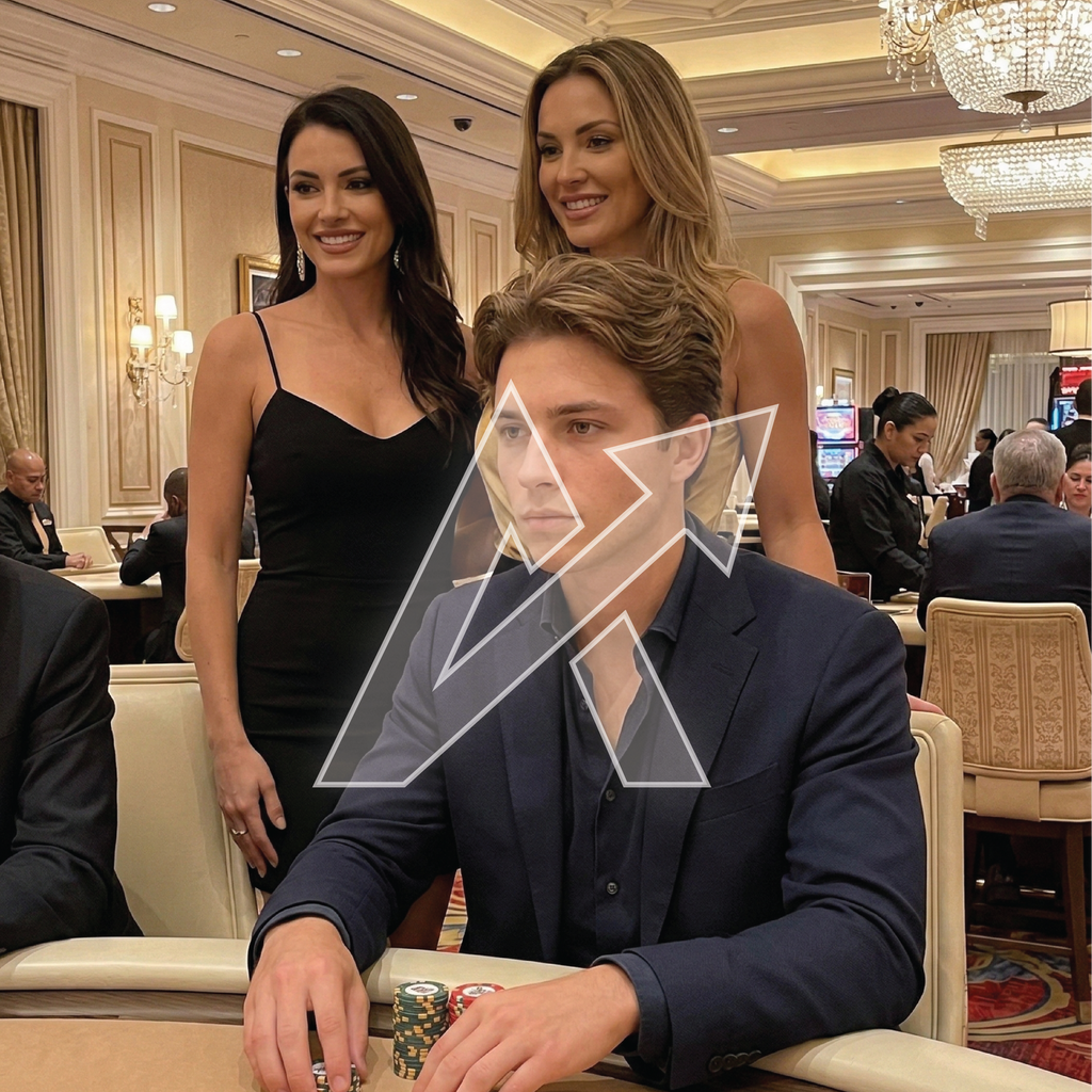 🥂 High-Value Social Pack